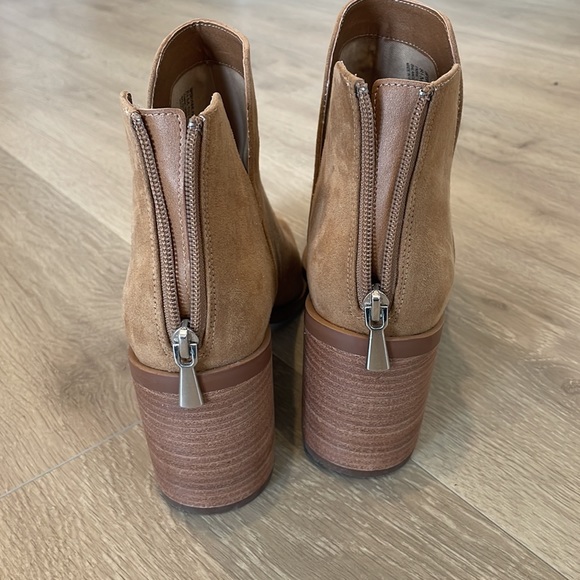 Womens BP bootie - Picture 3 of 4